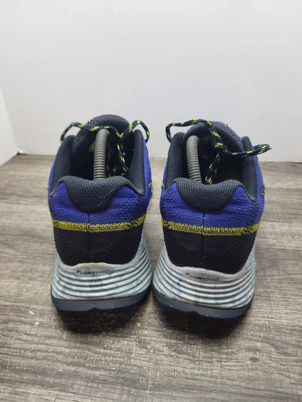 Merrell gently used